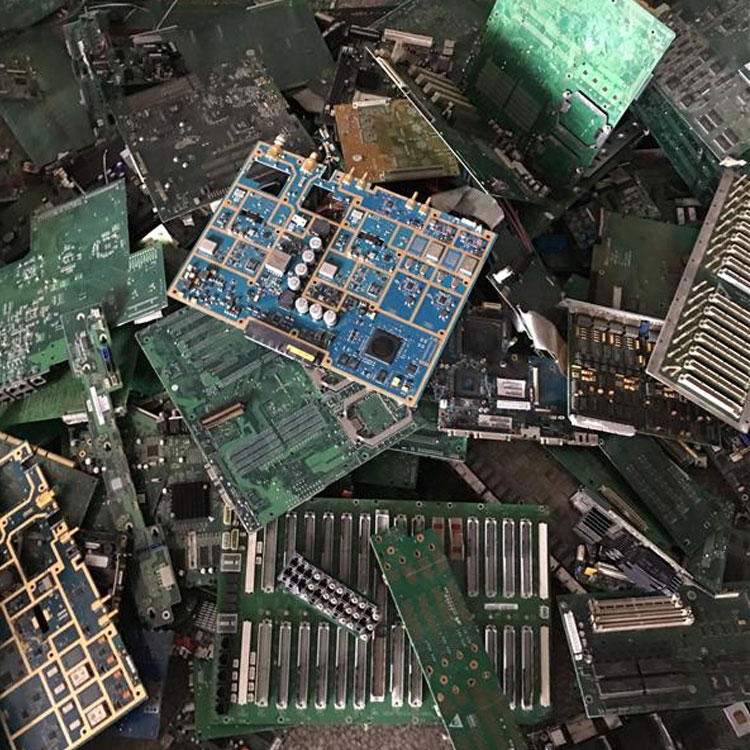 電子元件銷毀:別讓舊設備泄露您的商業機密 電子元件銷毀:別讓舊設備泄露您的商業機密