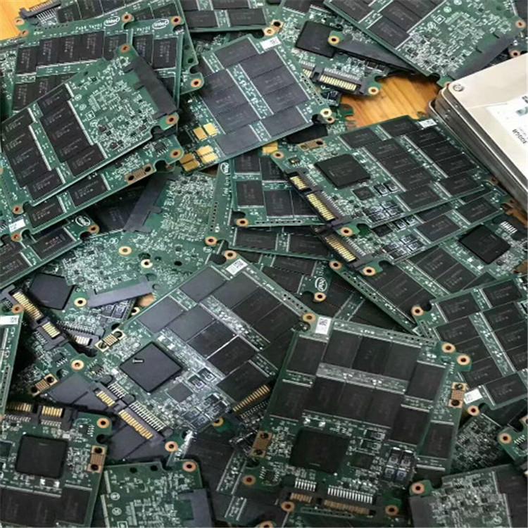 電子元件銷毀:別讓舊設備泄露您的商業機密 電子元件銷毀:別讓舊設備泄露您的商業機密