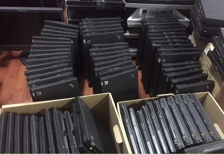 電腦銷毀 電腦銷毀