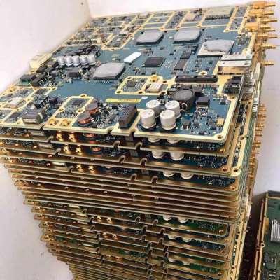 電子元件銷毀:別讓舊設備泄露您的商業機密 電子元件銷毀:別讓舊設備泄露您的商業機密