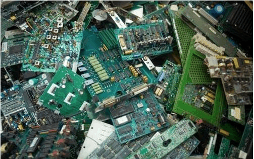 電子元件銷毀:別讓舊設備泄露您的商業機密 電子元件銷毀:別讓舊設備泄露您的商業機密